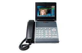 Polycom VVX 1500 D AC -WPS