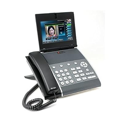 Polycom VVX 1500 D AC -WPS