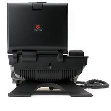 Polycom VVX 1500 D AC -WPS