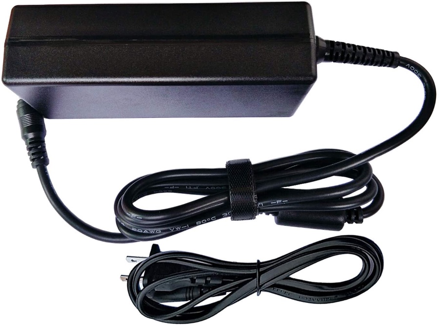 AC Adapter Polycom VVX 1500 D Dual Stack IP Phone  Power Supply