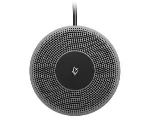 Logitech Expansion Mic For MEETUP Camera