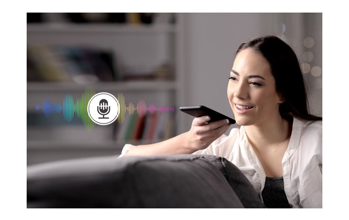 UHD Pro:Centric Hotel TV
