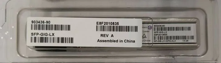Alcatel-Lucent Sfp-Gig-Lx