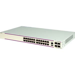 SWITCH OS6350-24 Gigabit Ethernet 