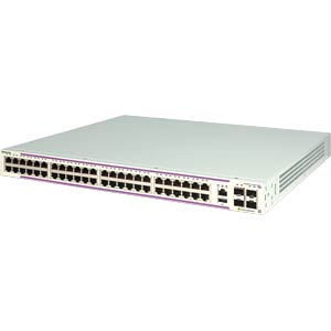 SWITCH OS6350-48 Gigabit Ethernet