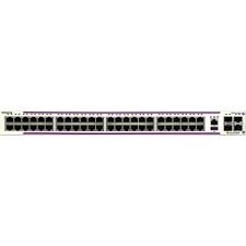 SWITCH OS6350-48 Gigabit Ethernet