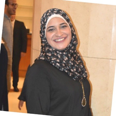 mariam ali