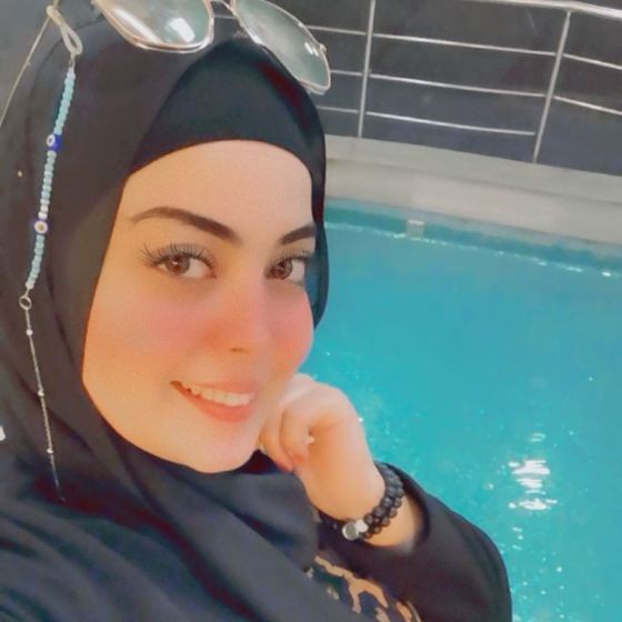 soad elmasoudy