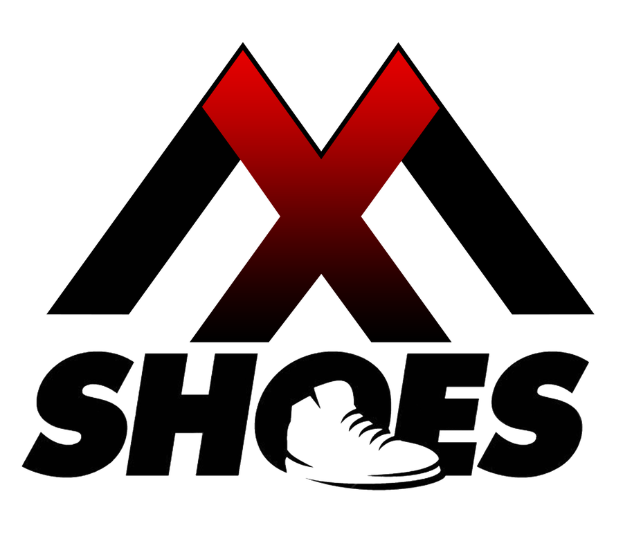 XMenShoes - Step Tells Story