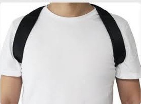 تقويم الأكتاف للوضع الصحيح

