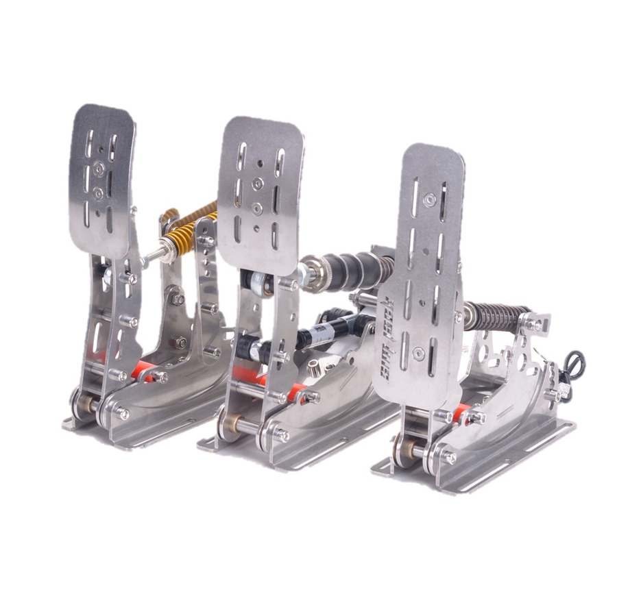 SIMJACK PRO LOADCELL