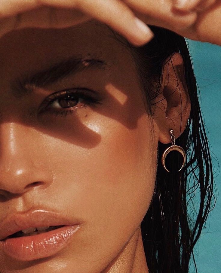 حماية البشرة من الأضرار البيئية