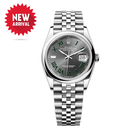 Rolex Datejust Wimbledon Hi Quality
