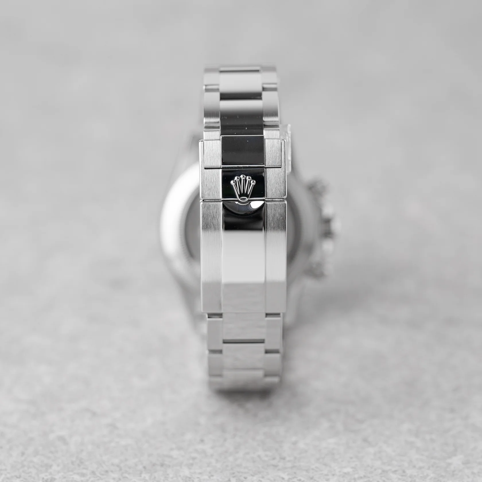 ماكينة سويسرية Rolex Daytona Panda