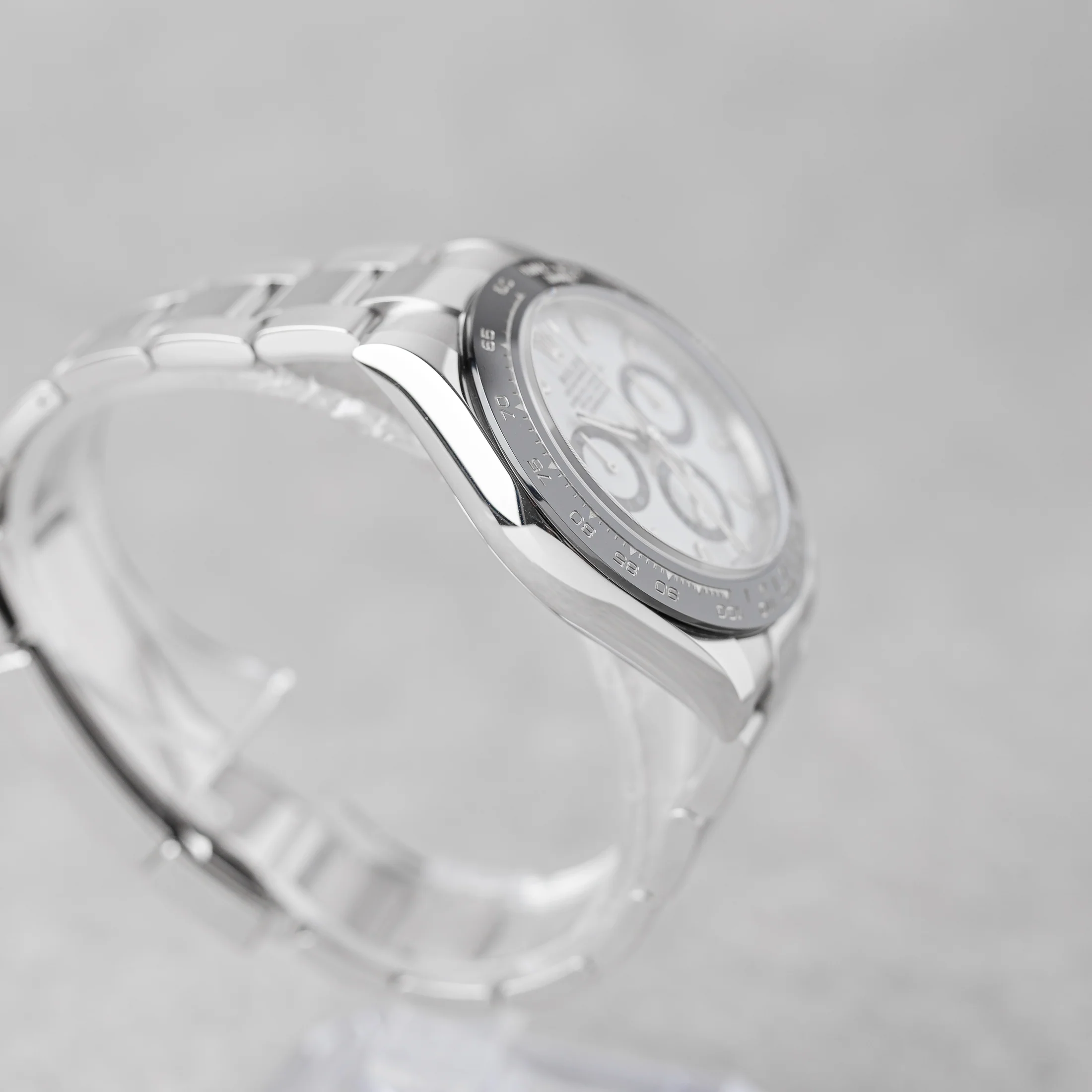 ماكينة سويسرية Rolex Daytona Panda