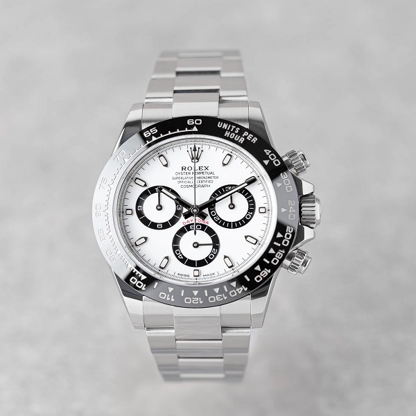 ماكينة سويسرية Rolex Daytona Panda