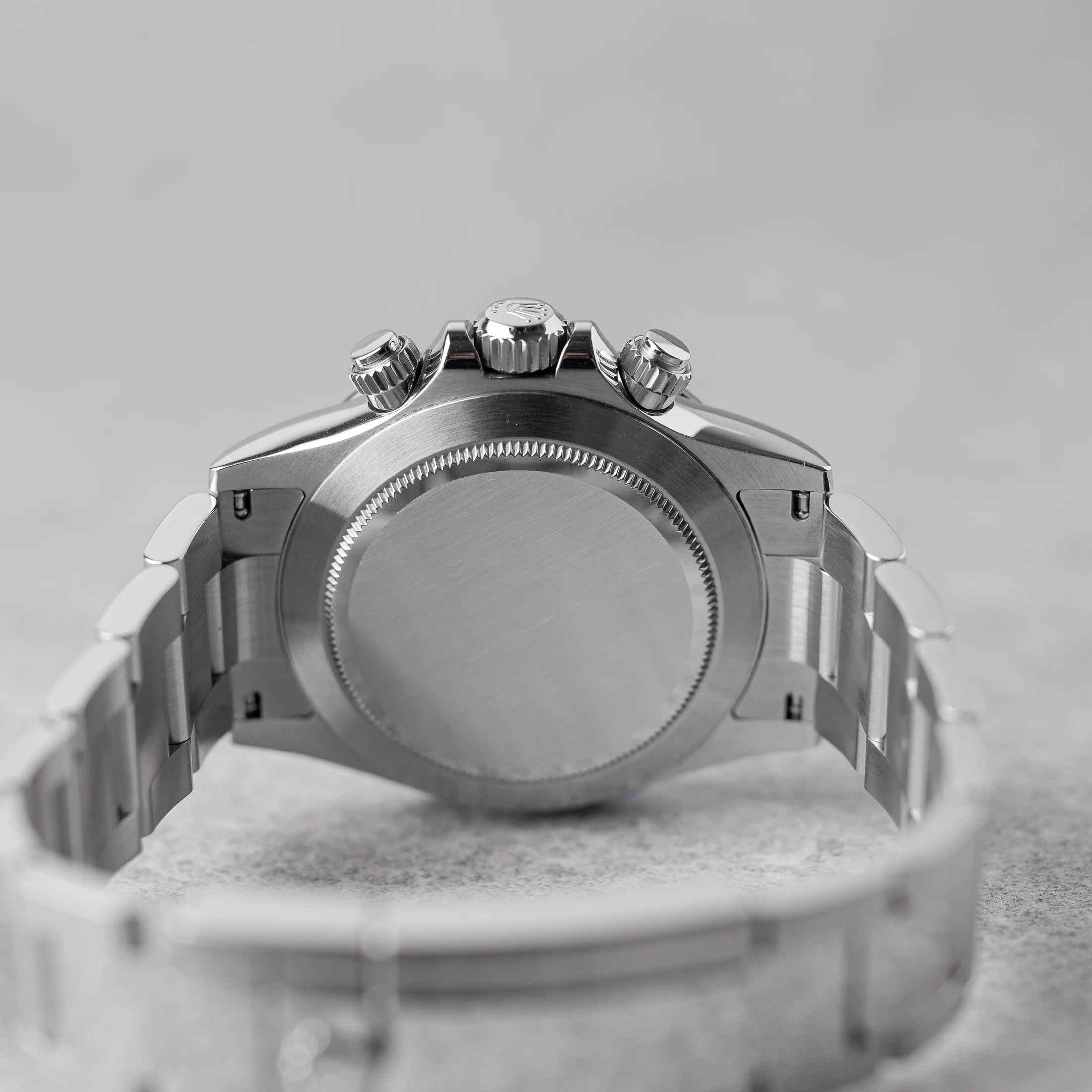 ماكينة سويسرية Rolex Daytona Panda