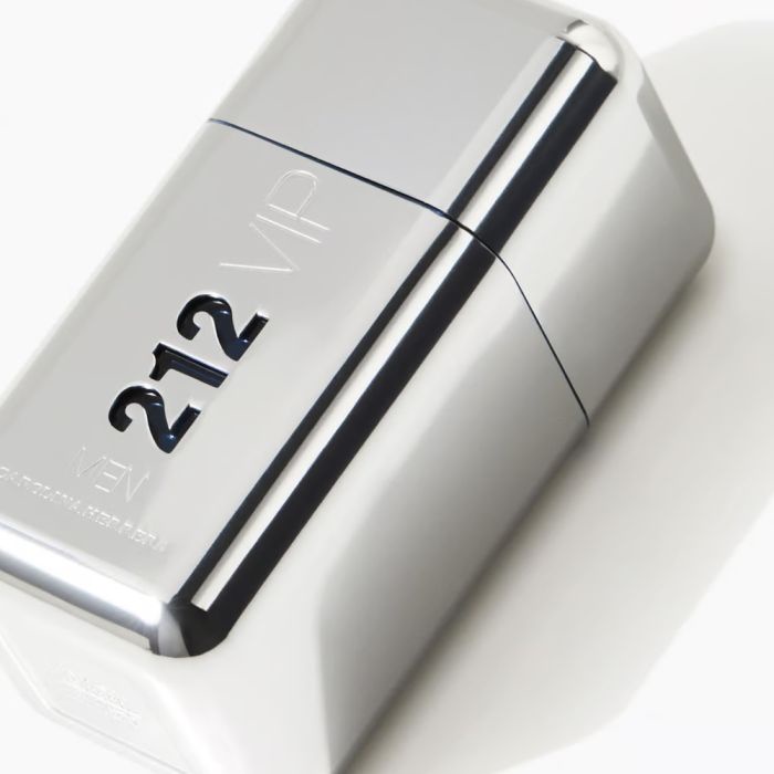 كارولينا هيريرا 212 VIP Men EDT For Men