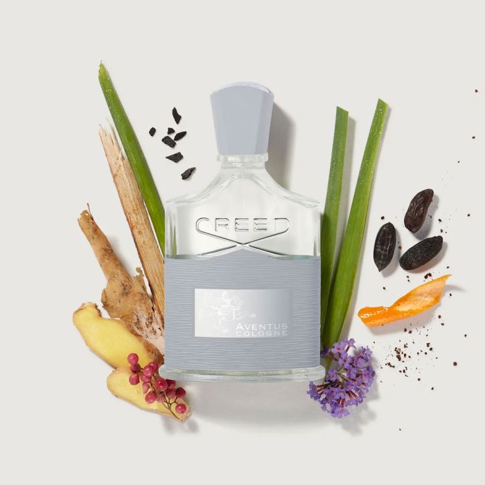 كريد Aventus Cologne 100Ml For Men