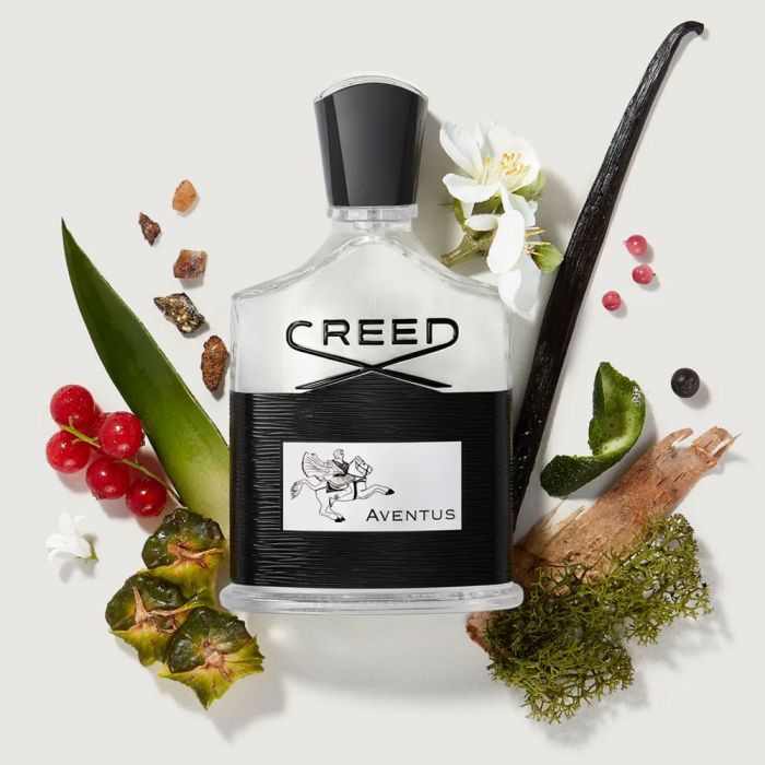 كريد Aventus EDP 100Ml For Men