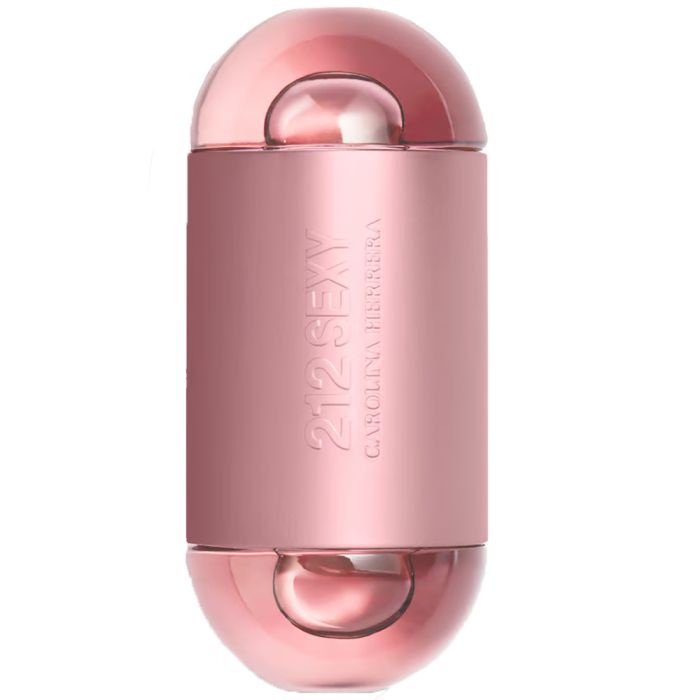 كارولينا هيريرا 212 Sexy EDP 100Ml For Women