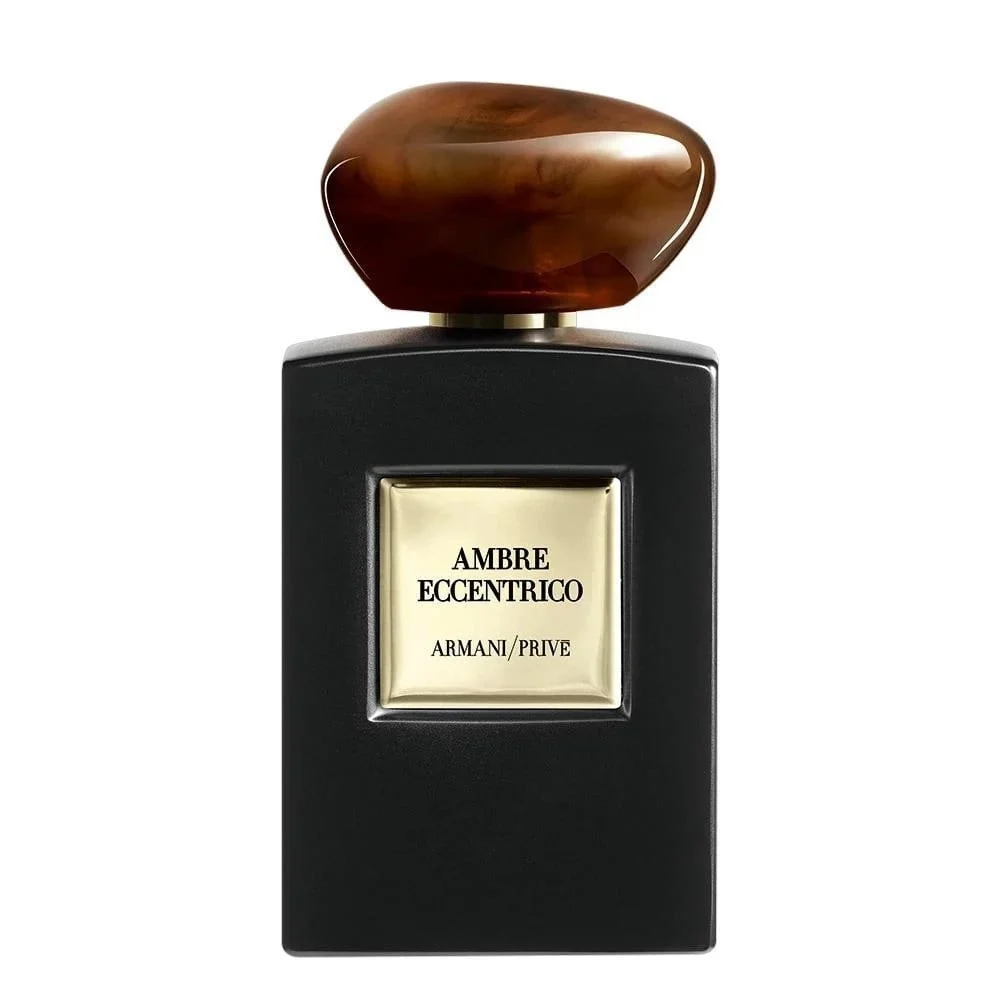 أرماني Armani Prive Ambre Eccentrico