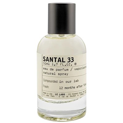 لي لابو سانتال 33 للجنسين