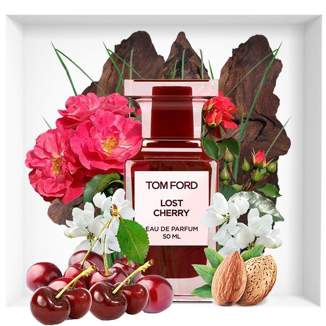 Tom ford Lost Cherry