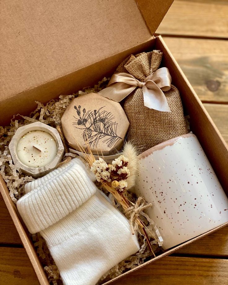Gifts