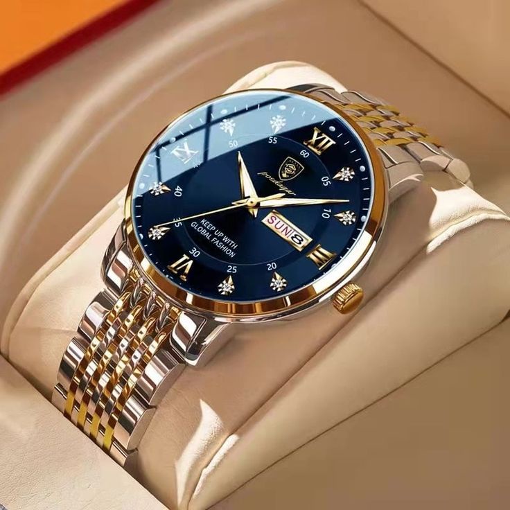 watches