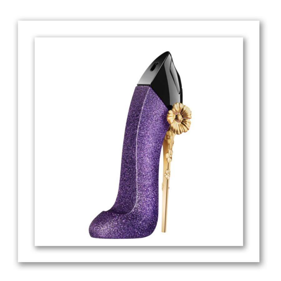 عطر كارولينا هيريرا جود جيرل دازلينغ جاردن للنساء – Carolina Herrera Good Girl Dazzling Garden
