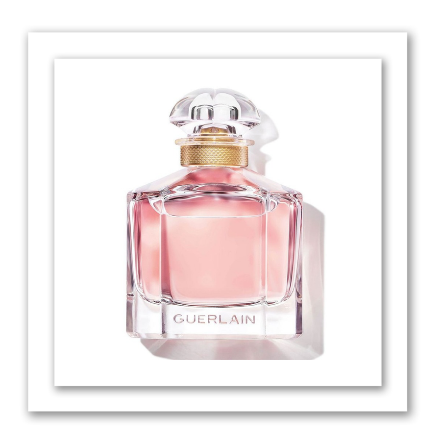 عطر مون جورلان للنساء – Mon guerlain