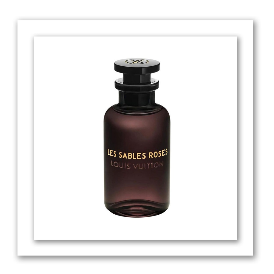 عطر لي ساب روز للنساء – Les sables roses
