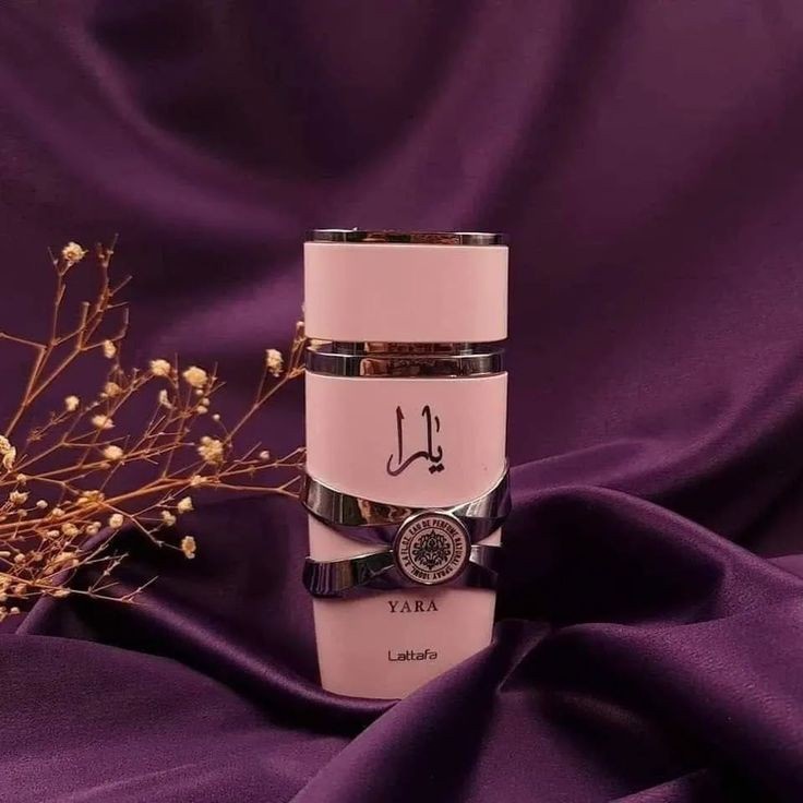 Original Yara perfume
