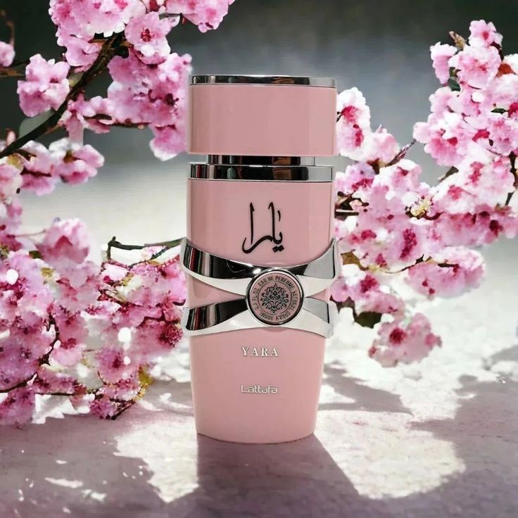 Original Yara perfume