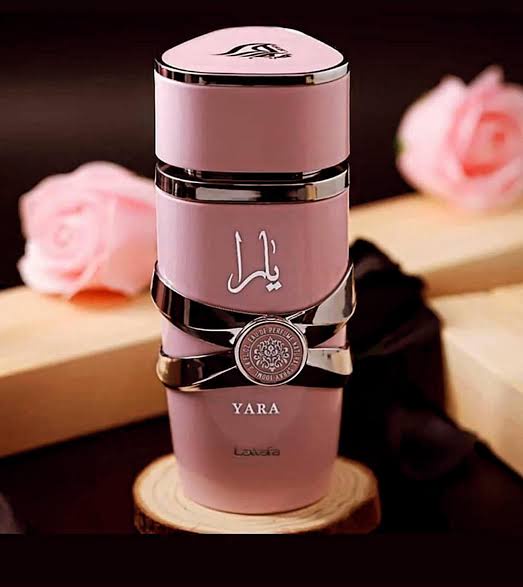 Original Yara perfume