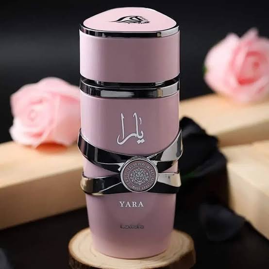Original Yara perfume