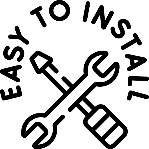 سهله التركيب