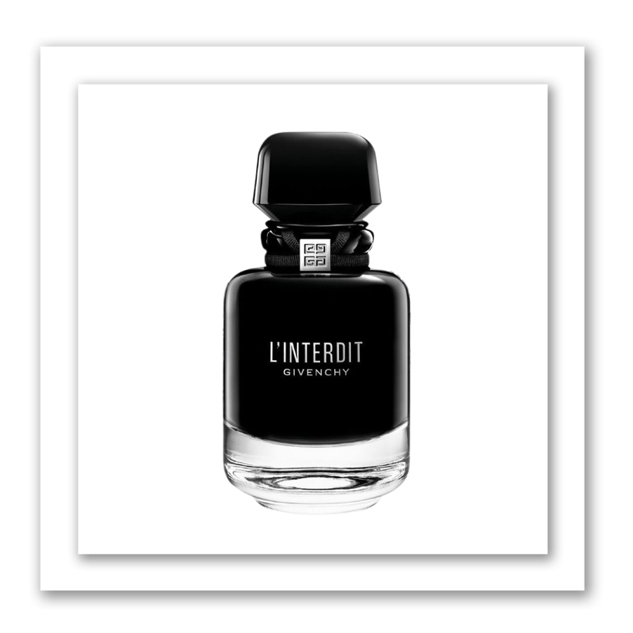 عطر جيفنشي L'Interdit للنساء 80 مل – Givenchy L'Interdit