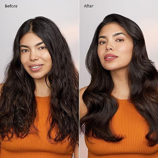 ترميم الشعر التالف والمعالج