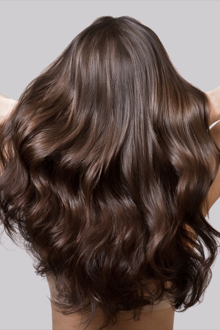 تحسين ملمس الشعر ومظهره