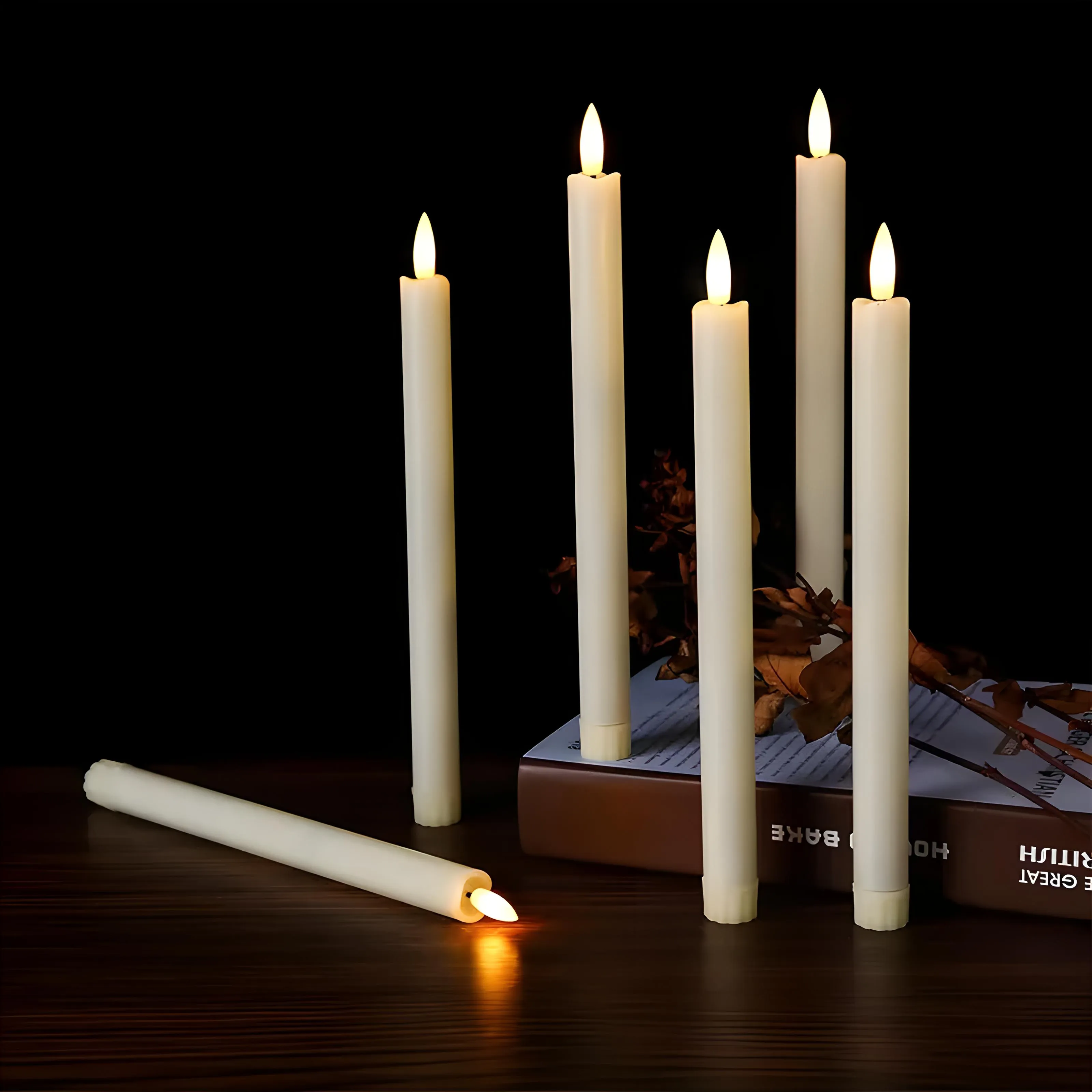 ✔️ متعددة الاستخدامات