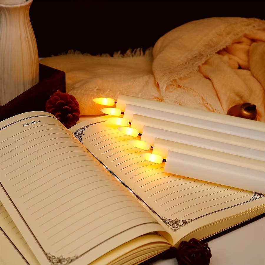 ✔️بدون تنقيط أو رائحة احتراق