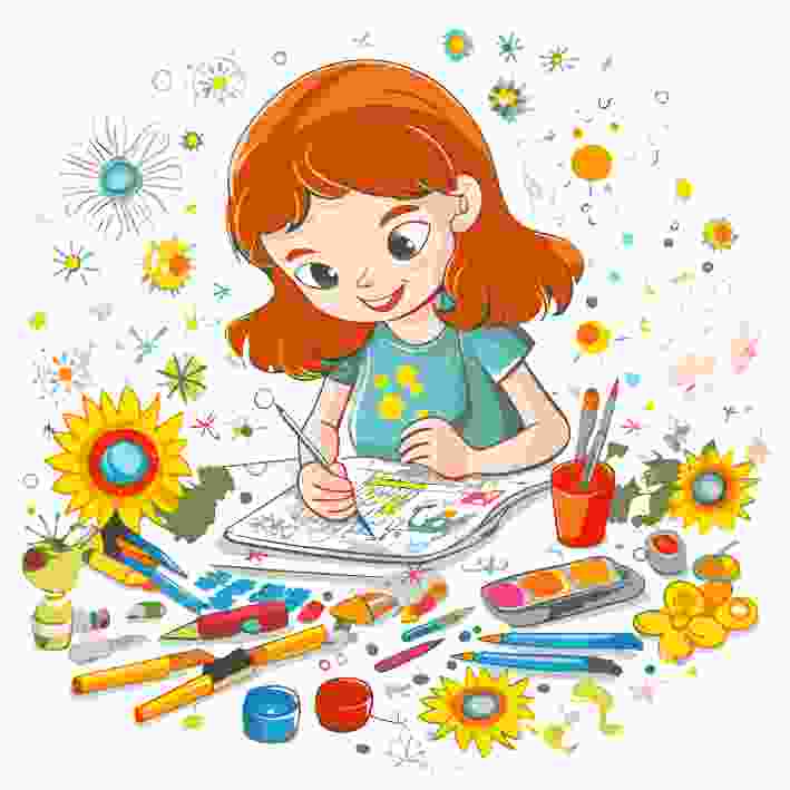 تنمية المهارات الحركية الدقيقة