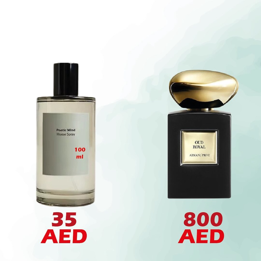 armani Prive Oud Royal Eau de Parfum 