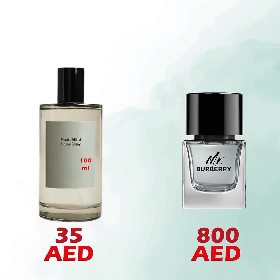 Mr. Burberry - Eau de Toilette