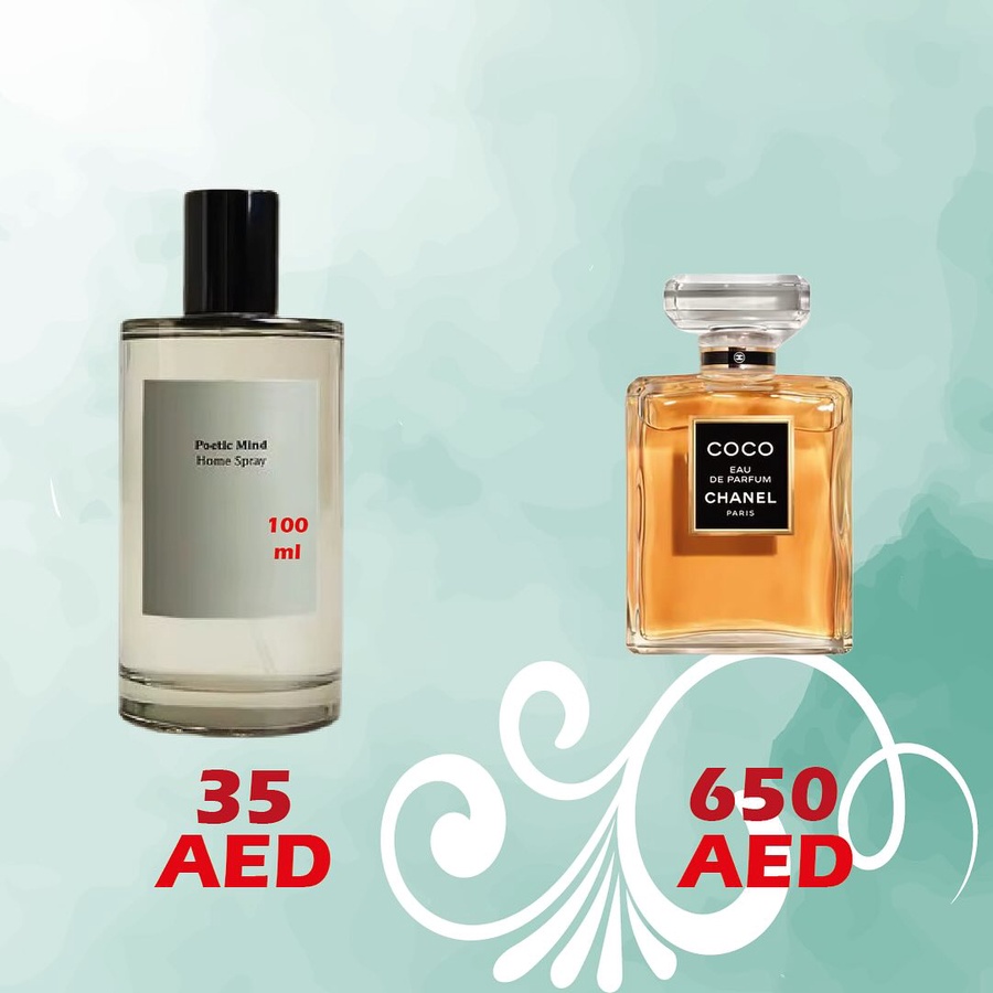  CHANEL COCO Eau De Parfum Spray