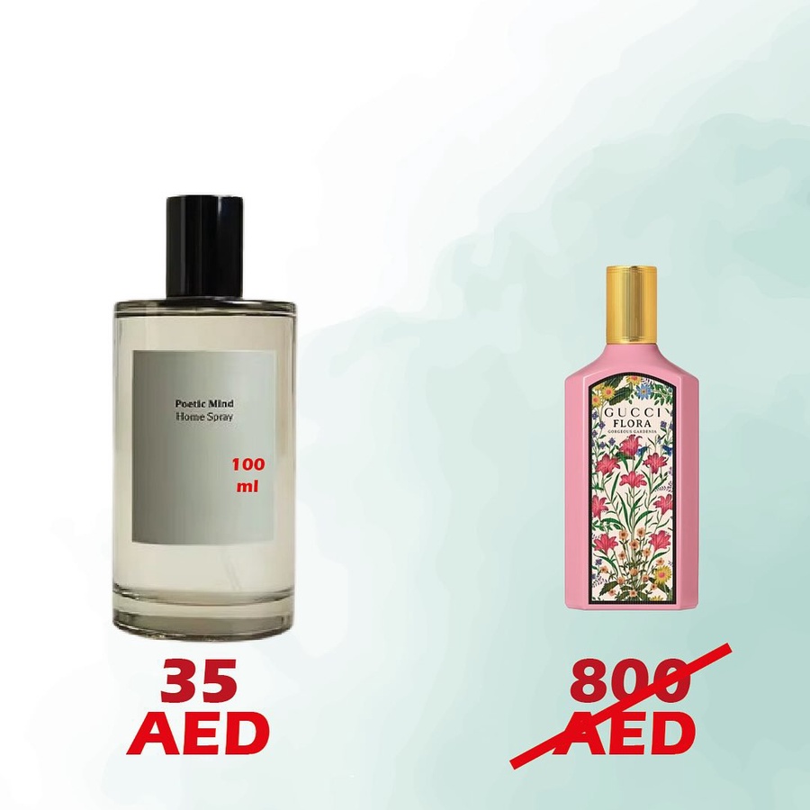 GUCCI Flora Gorgeous Gardenia
