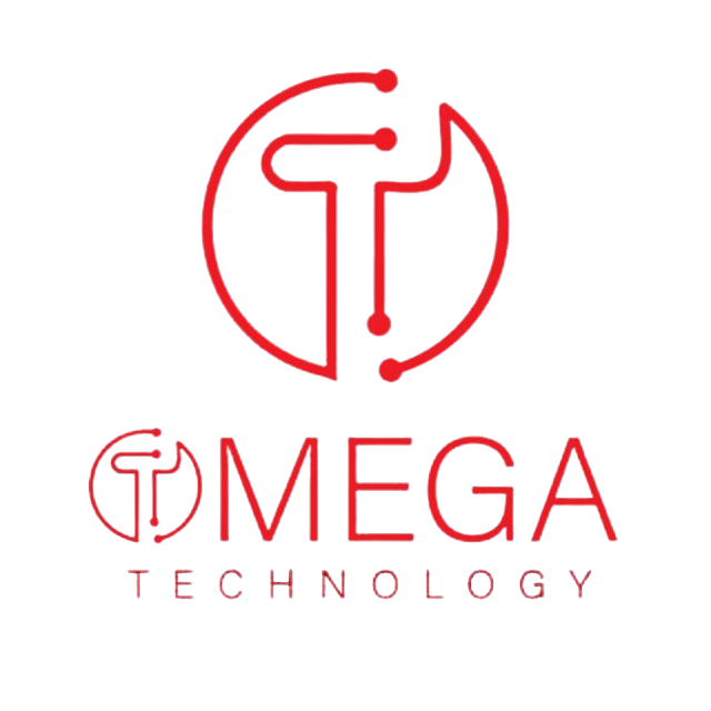 OMEGA Tech Logo