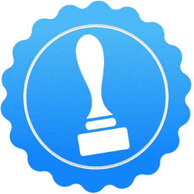 بالعلامة المائية